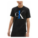 Calvin Klein Pánske tričko CK One Regular Fit NM1903E-KLQ M