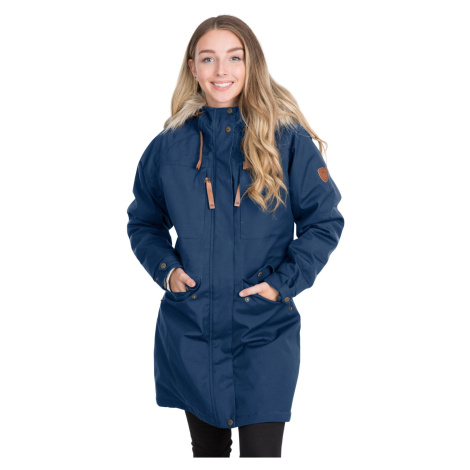 Women's coat Trespass Faithful