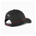 Puma šiltovka Ferrari Sptwr Race Bb Cap black