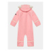 Columbia Zimná kombinéza Tiny Bear™ II Bunting Červená Regular Fit