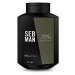 Šampón na hustotu a objem vlasov Sebastian Professional Seb Man The Boss Shampoo - 250 ml (99350