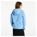 Mikina Urban Classics Ladies Organic Hoody Horizon Blue