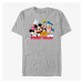 Queens Disney Mickey And Friends - Disney Squad Unisex T-Shirt