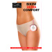 Dámské kalhotky model 5806519 Bikini Ultra Comfort - Gatta