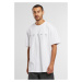 Men's T-shirt Highrollers Oversize white