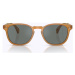 Oliver Peoples  Occhiali da Sole  Finley Esq. Sun OV5298SU 1578W5  Slnečné okuliare Hnedá