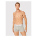 Calvin Klein Underwear Súprava 3 kusov boxeriek 000NB3130A Farebná