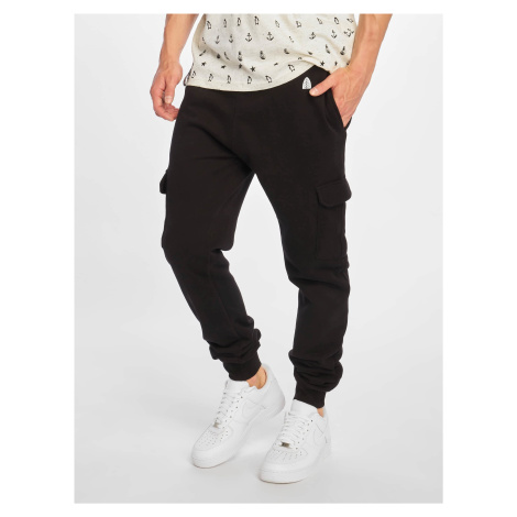 Huaraz Sweat Pants Black Just Rhyse