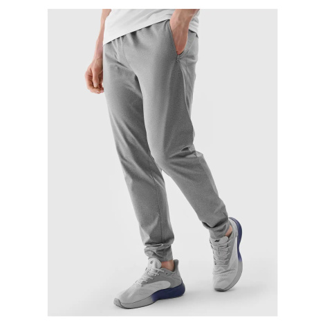 Men's sports pants 4F