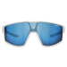 Lyžiarske okuliare S3 Furious bielo-modré