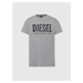 Tričko Diesel T-Diego-Logo T-Shirt