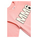 Mikina Mm6 Sweat-Shirt Ružová