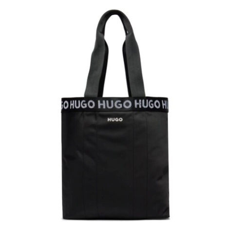 Hugo Kabelka Becky 50511923 Čierna Hugo Boss