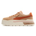 Puma Sneakersy Mayze Stack Wild Women Wns 39000601 01 Hnedá