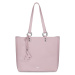 Handbag VUCH Camelia Pink