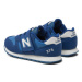 New Balance Sneakersy YZ373VO2 Modrá