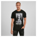 Tričko Urban Classics Bad Habit Tee Black