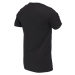 Willard TEPIR Pánske tričko, čierna, veľkosť