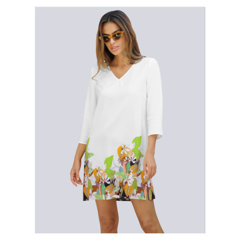 Dámske tuniky Alba Moda