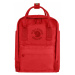 Fjällräven Re-Kånken Mini Red