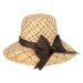Dámsky klobúk Art Of Polo Hat sk21157-7 Beige