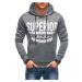 Men's hoodie