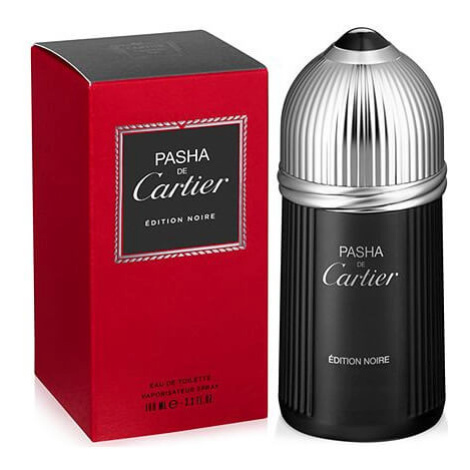 Cartier Pasha De Cartier Edition Noir e - EDT 150 ml