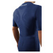 Sesto Senso Thermo Top Short CL39 Navy Blue