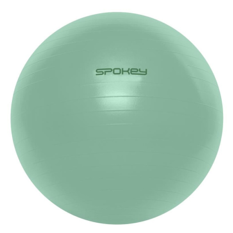 Spokey FITBALL Gymnastic shovel, 65 cm, green