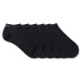 Hugo Boss 6 PACK - dámske ponožky HUGO 50483086-001 35-38