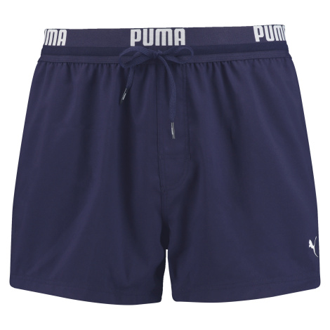 Men's swimwear Puma dark blue