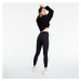 Nike W NSW Essential 7/8 MR Legging čierne