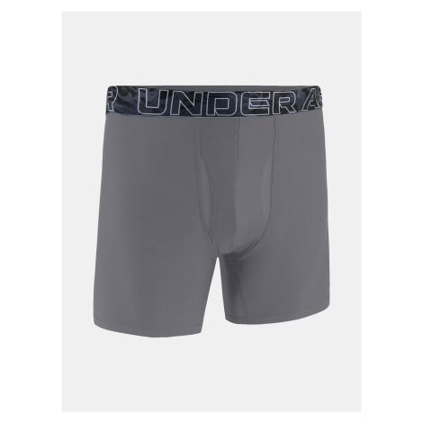 Men's boxers Under Armour M UA Perf Tech 6in - Men's