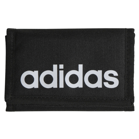 adidas  adidas Essentials Wallet  Malé peňaženky Čierna