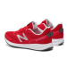 New Balance Sneakersy YK570TR3 Červená