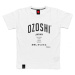 Pánské tričko M košile bílá XL model 16007650 - Ozoshi