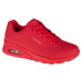 Červené dámske tenisky Skechers Uno-Stand on Air 73690-RED