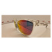 Športové okuliare BLIZZARD Sun glasses PCSF702130, clear shiny , 65-16-135