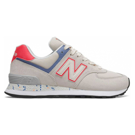 Dámske vychádzkové tenisky New Balance