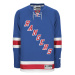 New York Rangers hokejový dres Premier Jersey Home