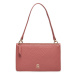 Tommy Hilfiger Kabelka Th Refined Shoulder Bag Mono AW0AW15975 Ružová