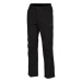 Willard LOBO Pánske softshellové nohavice, čierna, veľkosť