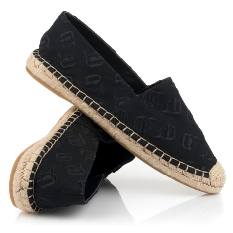 Dámske espadrilky Karl Lagerfeld