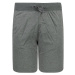 Men's shorts - dark grey SX0825