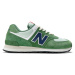 Pánske topánky New Balance U574HGB – zelené