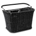 Cyklokomponenty Cube RFR Front Basket Klick&Go Rattan 20