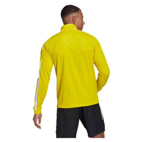 Pánská mikina Squadra 21 Training Top M model 16031450 2XL - ADIDAS