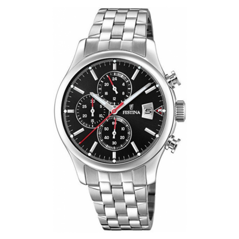 Pánske hodinky Festina