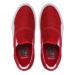 Emerica Sneakersy Wino G6 Slip-On 6101000111 Červená