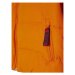 Tommy Hilfiger Vatovaná bunda Essential KB0KB05982 M Oranžová Regular Fit